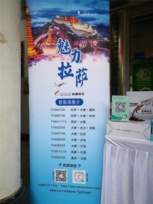 机票下乡，航空服务进万家 大理机场创新营销激发市场活力