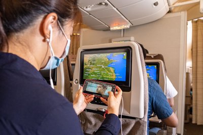 航空业迎来强劲复苏，权益机票产品引领创新潮流 | 2023界面旅行向往指南系列①机票